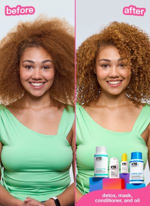 DAMAGE SHIELD protective conditioner 8.5oz