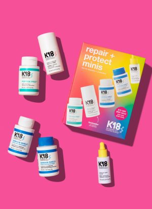 repair + protect minis