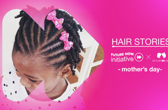 Learning Special Care for Black Hair—And Seeing My Daughter’s Confidence Soar