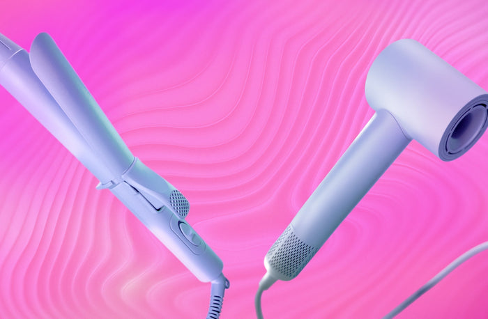 What Hot Tools Are Really Doing to Your Hair