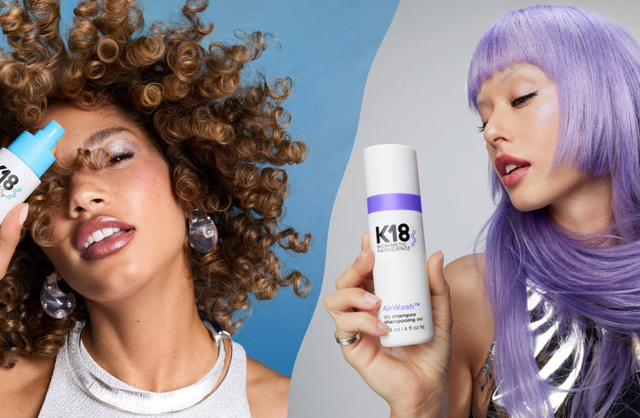 When to Use AirWash™ vs. AstroLift™ in Your Routine