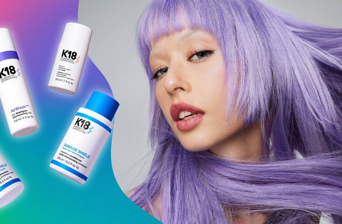 How to Make Your Hair Color Last Longer